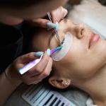 Métodos de extensão de pestanas - conheça as técnicas mais populares